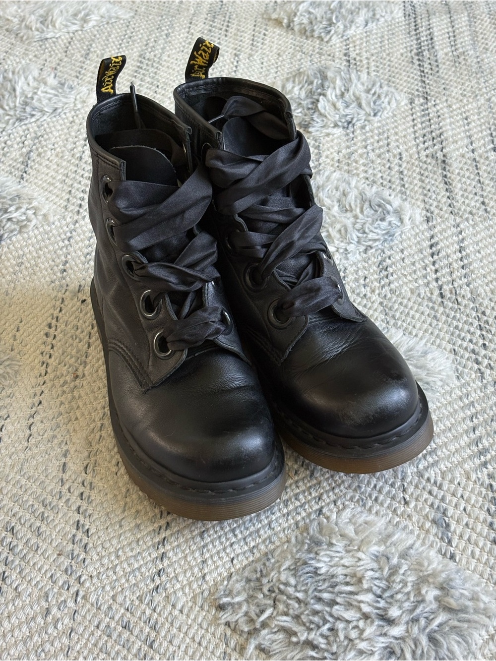 Dr Martens